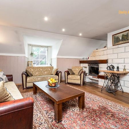 Luxury Suites - Old Town By Rikas Hotels Ταλίν Εξωτερικό φωτογραφία