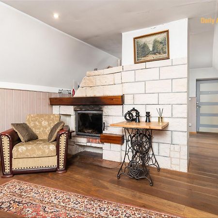 Luxury Suites - Old Town By Rikas Hotels Ταλίν Εξωτερικό φωτογραφία