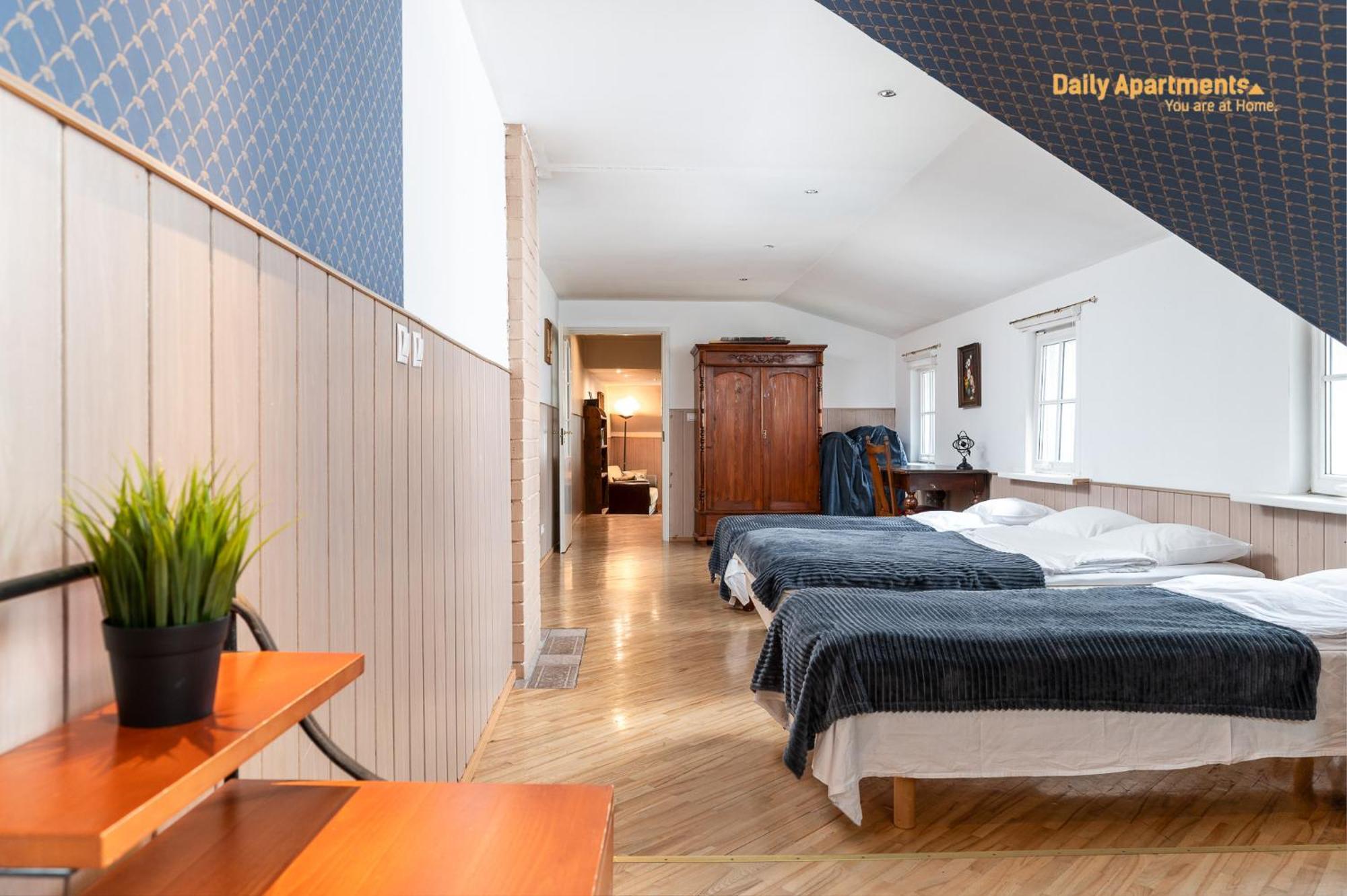 Luxury Suites - Old Town By Rikas Hotels Ταλίν Εξωτερικό φωτογραφία
