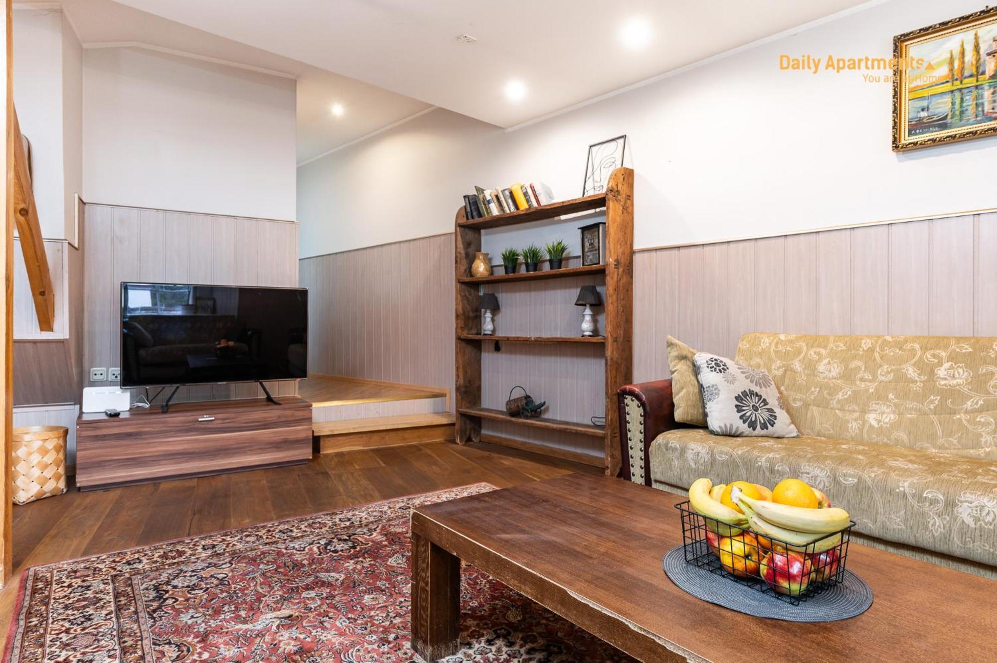 Luxury Suites - Old Town By Rikas Hotels Ταλίν Εξωτερικό φωτογραφία